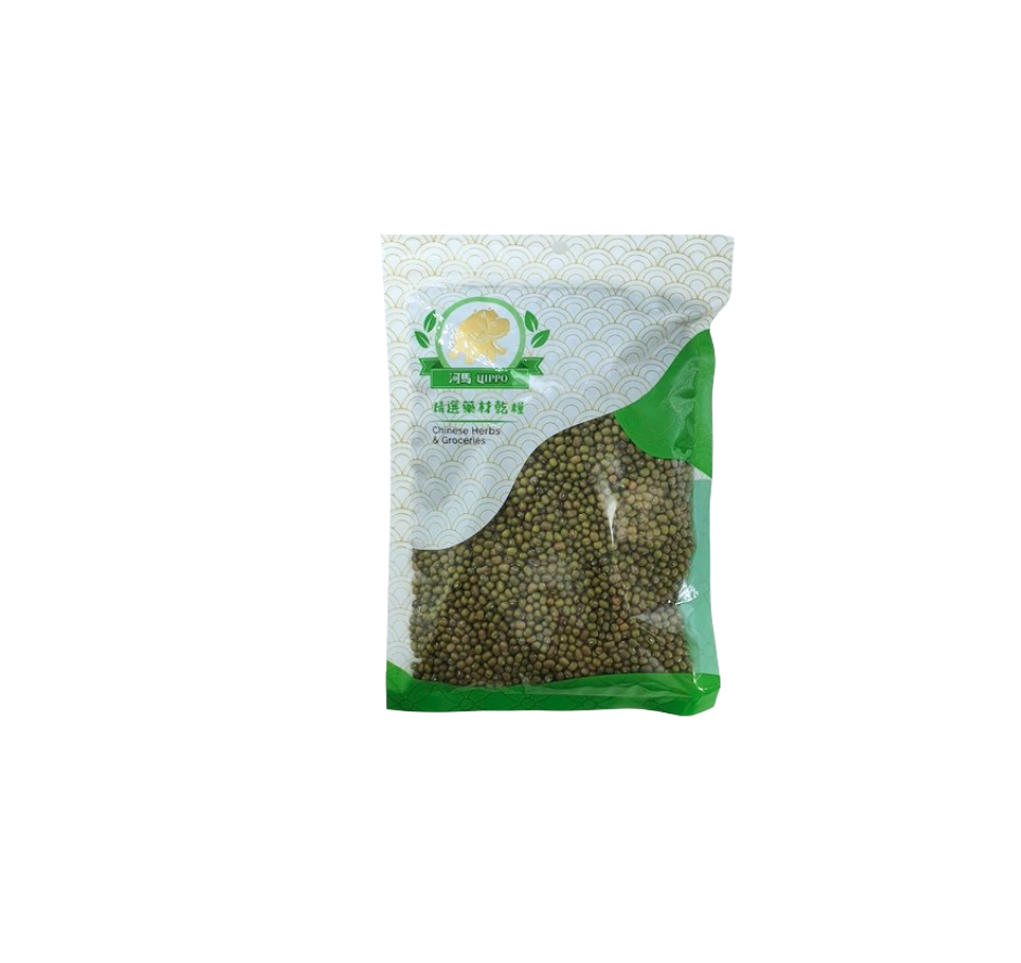 HIPPO Green Bean 500g